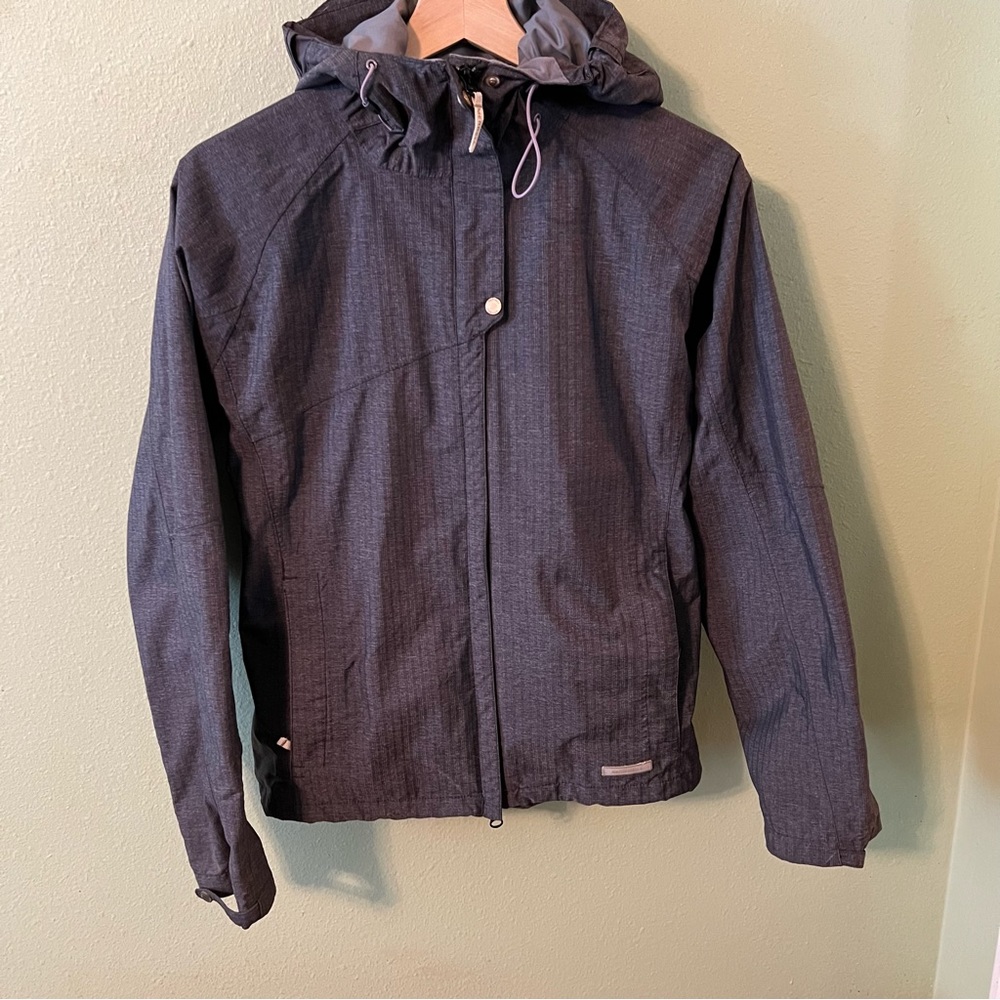 Merrell Women’s Rain Jacket
